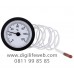 Capillary Thermometer 1.5 Meter
